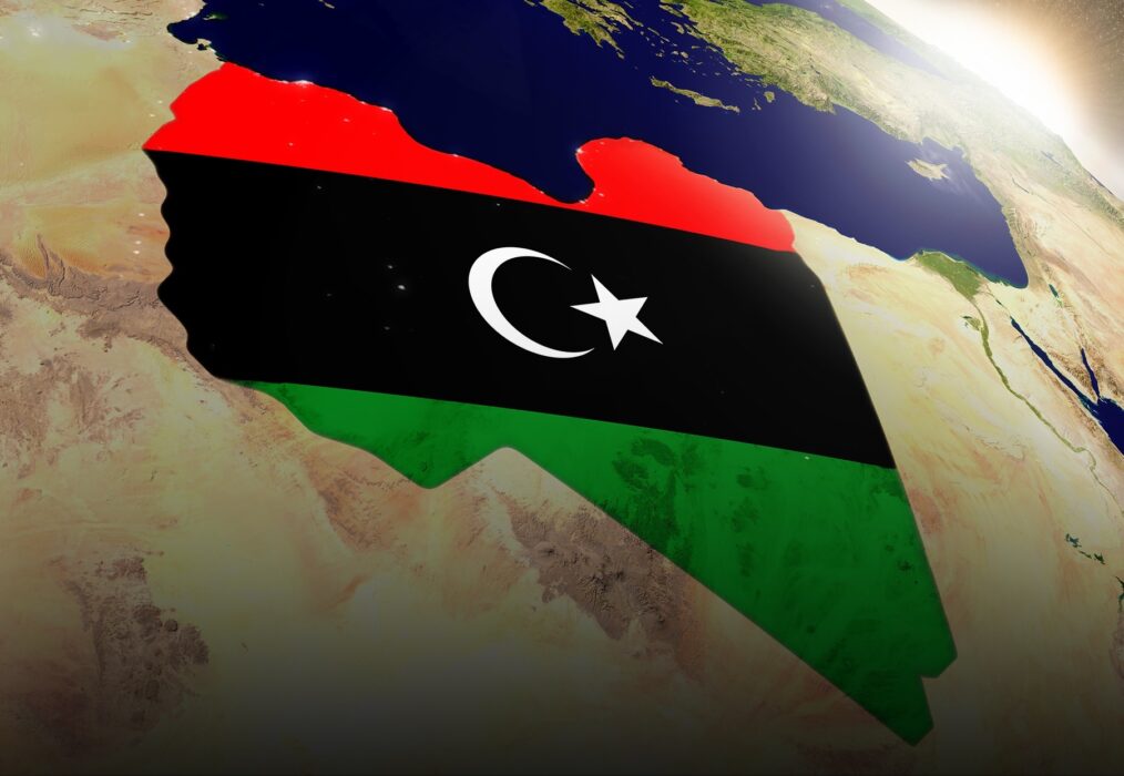 واشنطن: مستعدون للضغط حتى انسحاب كل القوات الخارجية من ليبيا